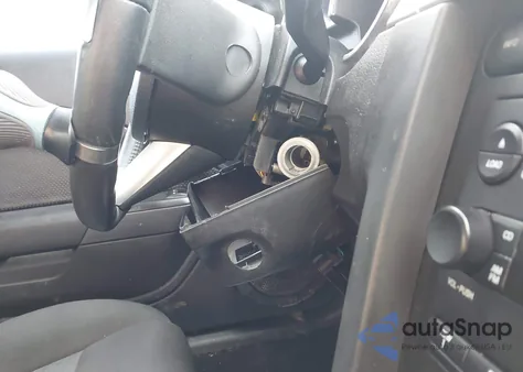 2007 Ford Mustang V6 Deluxe/V6 Premium z USA, uszkodzony, nr VIN 1ZVFT80N975334873